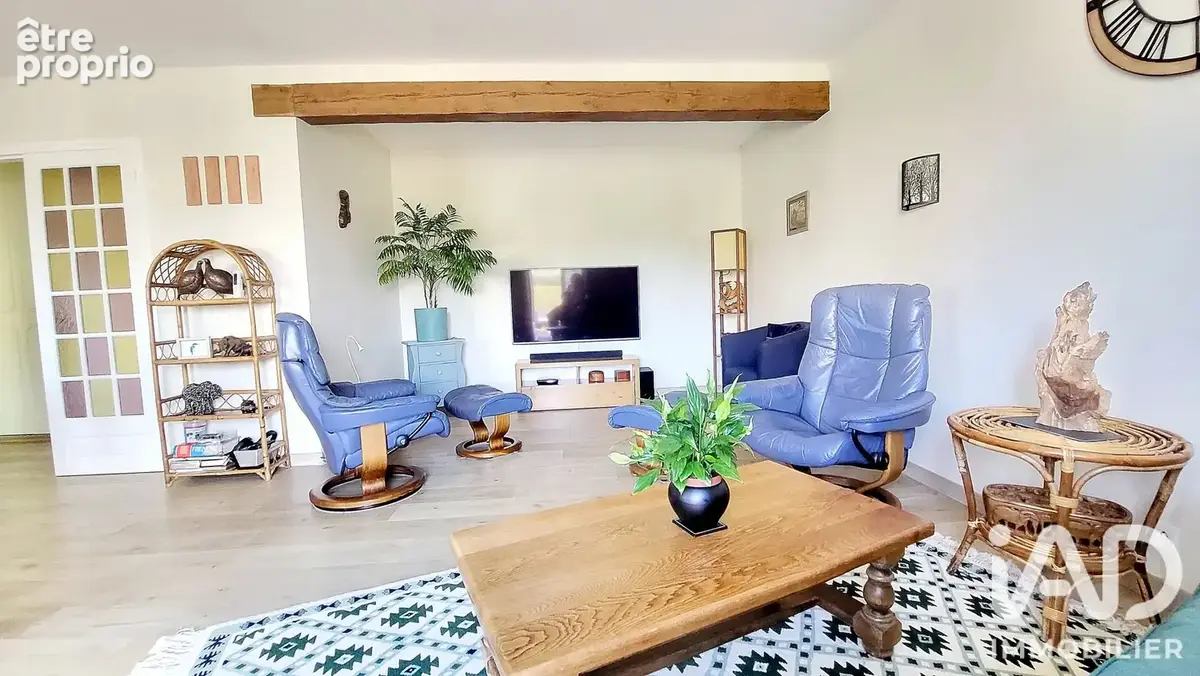 Photo 1 - Maison à SASSETOT-LE-MAUCONDUIT