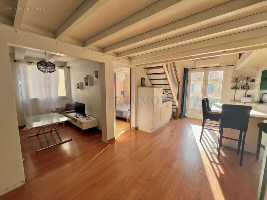 Appartement à FREJUS