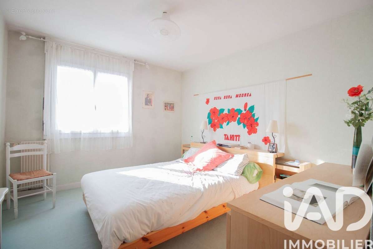 Photo 9 - Appartement à DIJON