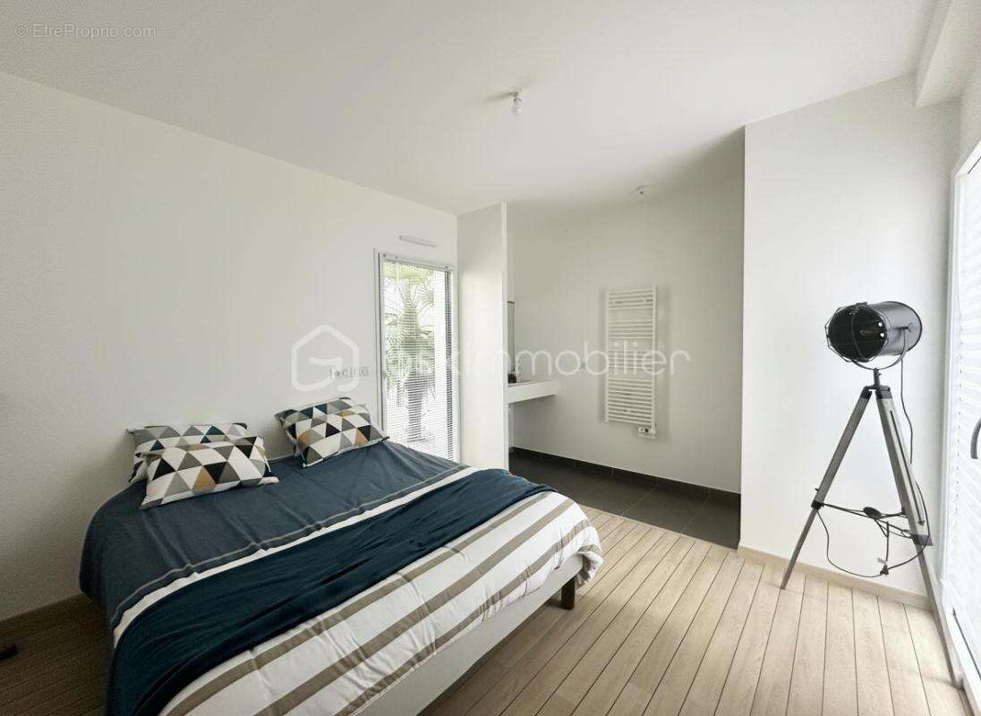 Maison à SAINT-GREGOIRE