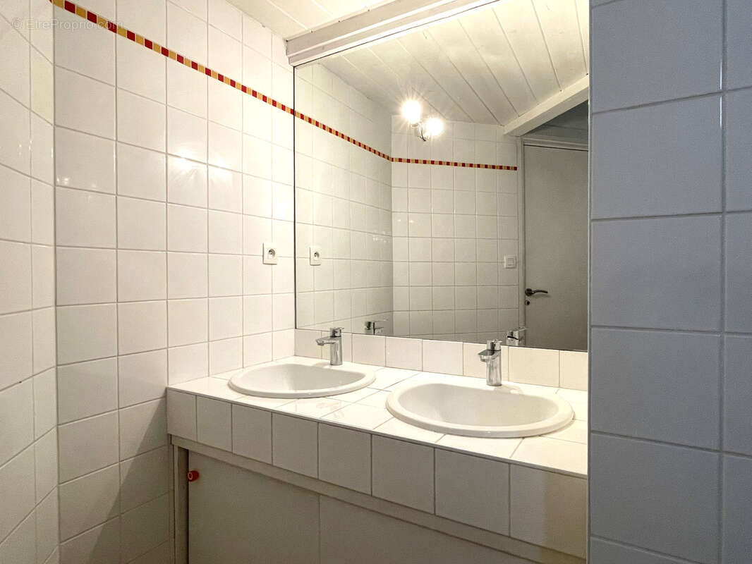 Appartement à LYON-6E
