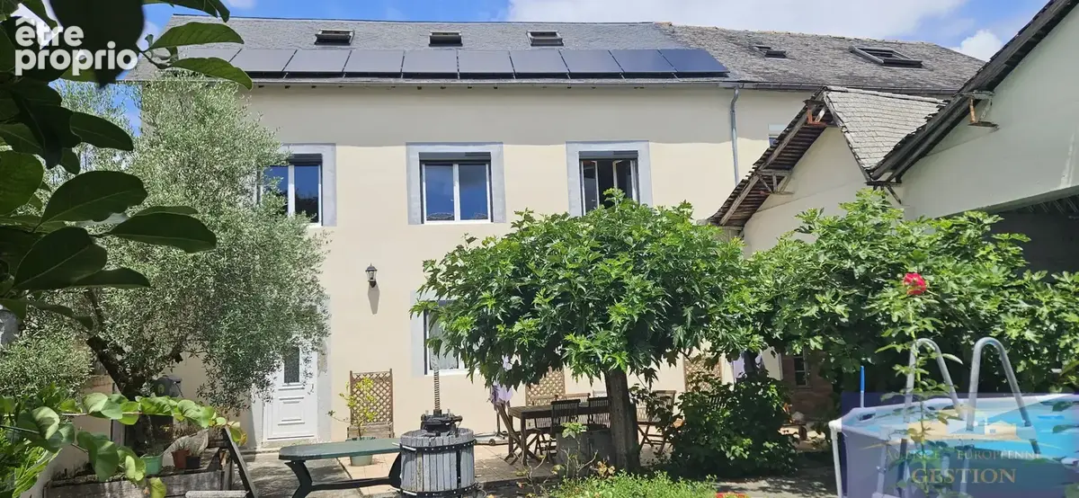 Bien atipyque au charme industriel - photo 15