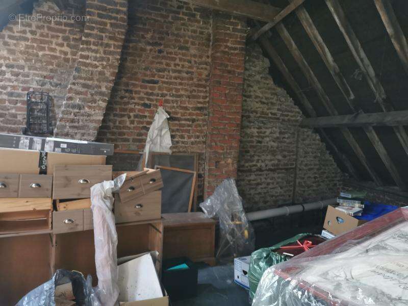 Maison à LILLERS