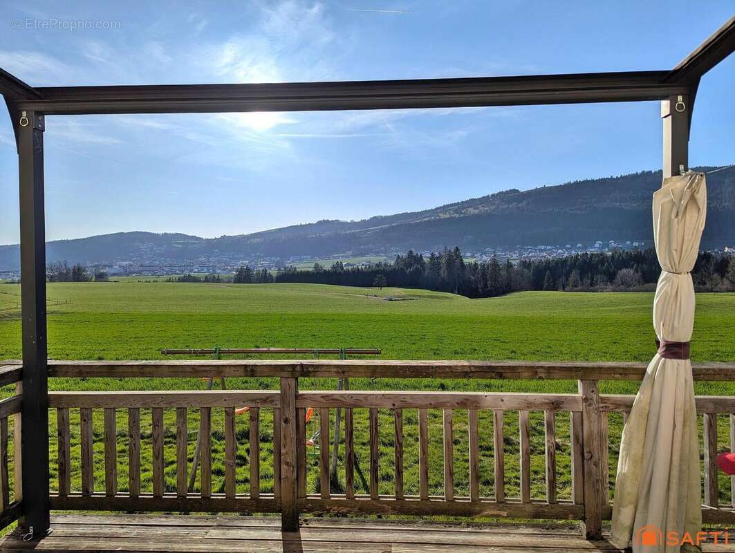 Photo 4 - Appartement à LES FINS