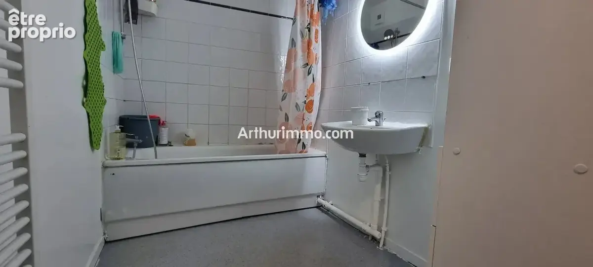Vente Maison Limeil-brevannes(94450) 340 000ï¿œ - photo 7