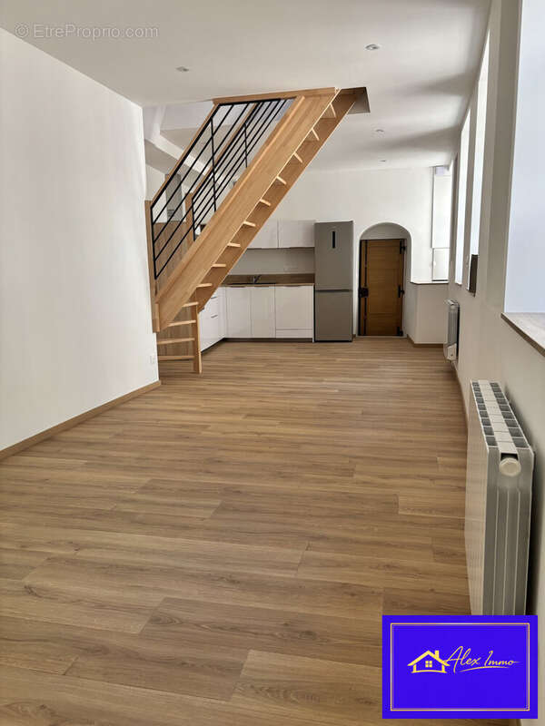 Appartement à BEAUNE