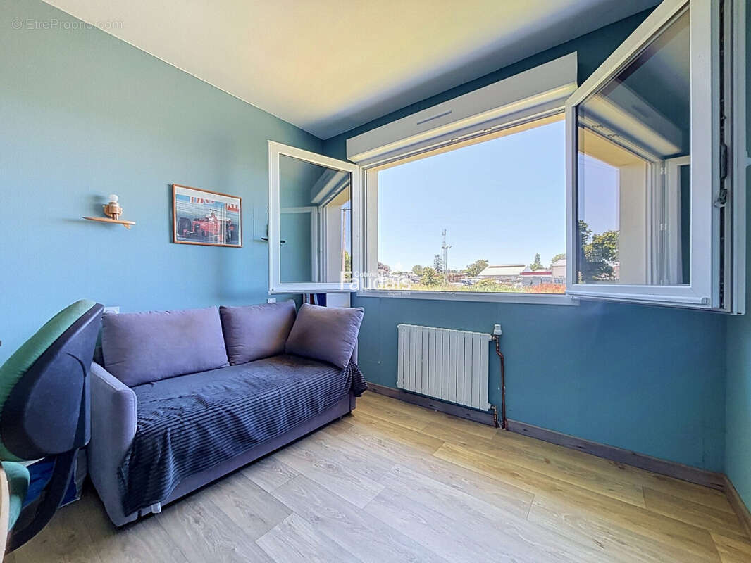 Maison 90 m² à Lithaire  - photo 8