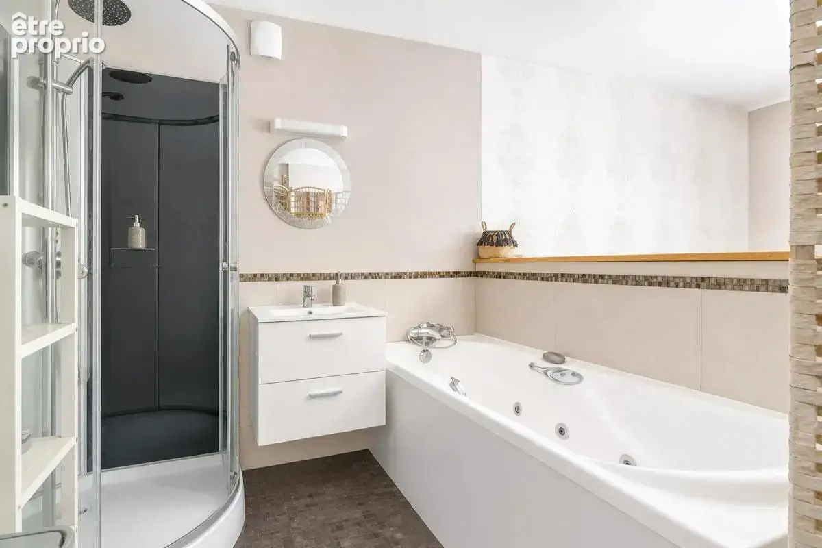 Maison de 5 pièces de 126 m² à Épinal - photo 15