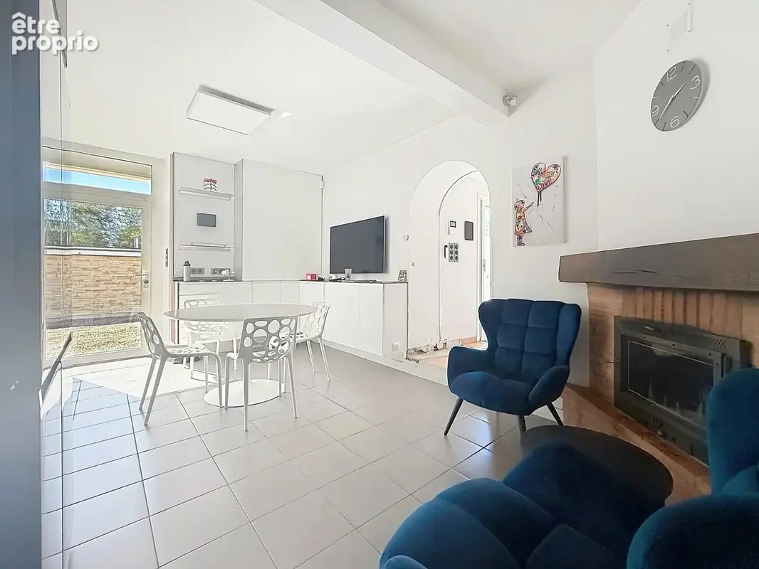 Montaudran, Maison de 225 m² avec garage - photo 9