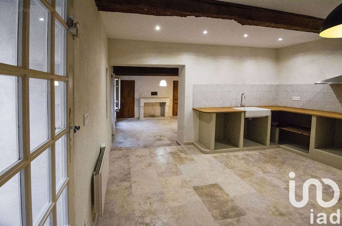 Photo 2 - Maison à BARBENTANE