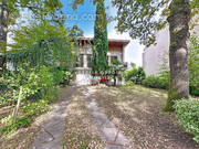 Maison à VILLIERS-SUR-MARNE