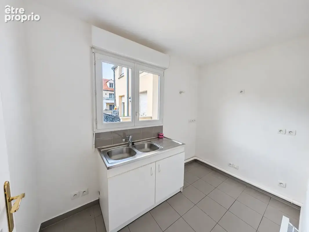 Appartement 2 pièces - 44.65 m2 - CERNY - photo 5