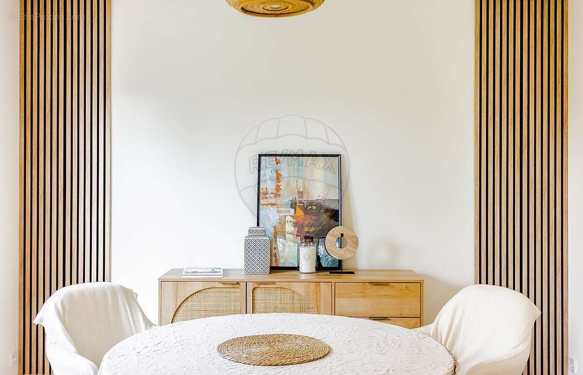 Maison à SAINT-HILAIRE-SAINT-MESMIN