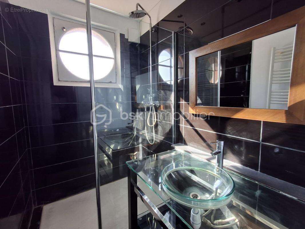 Appartement à DIEPPE