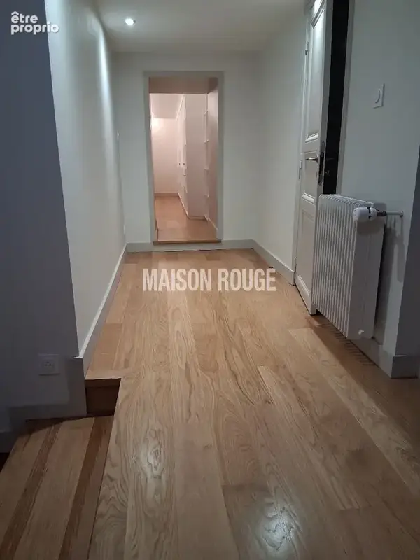 Très bel appartement,186m², 7 pièces, excellent état, à proximité de la cathédrale de Rennes - photo 20