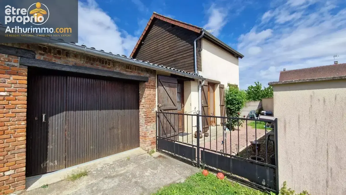 Vente Maison Breteuil(60120) 149 000ï¿œ - photo 2