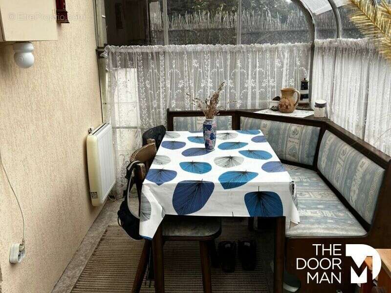 Maison 94400 - photo 8