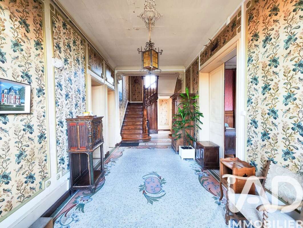 Photo 2 - Maison à ESSON