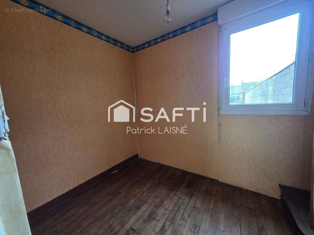 Photo 6 - Maison à SAINT-HILAIRE-DU-HARCOUET