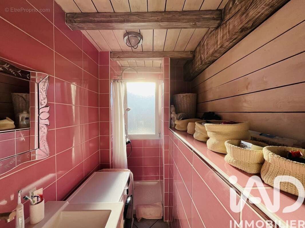 Photo 8 - Appartement à LE VIGAN