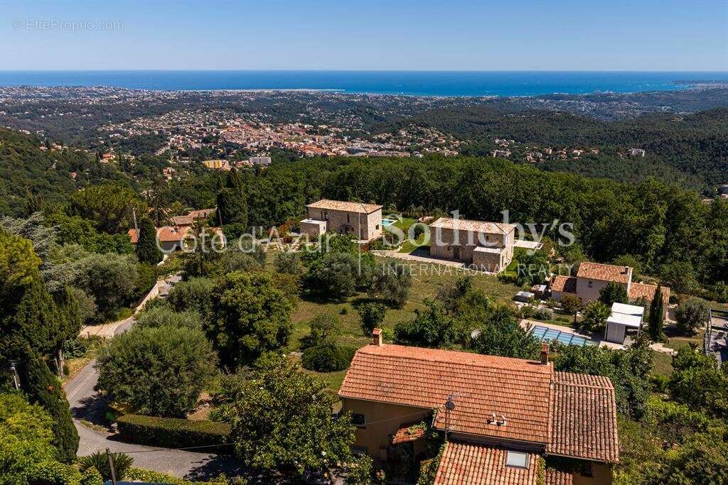 Maison à VENCE