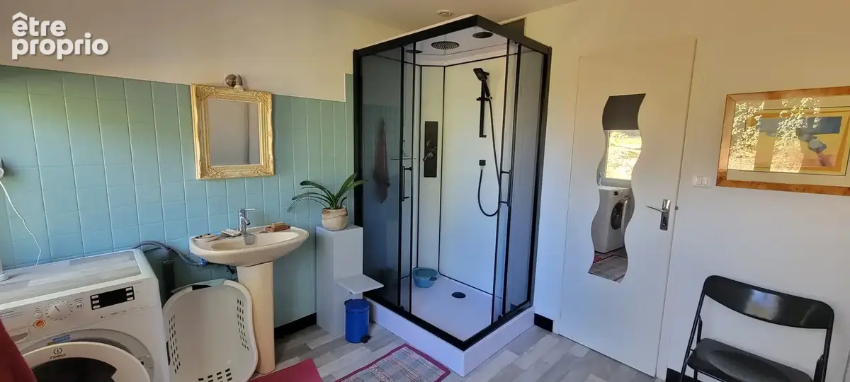 Maison pleine de charme avec jolie vue ! - photo 9