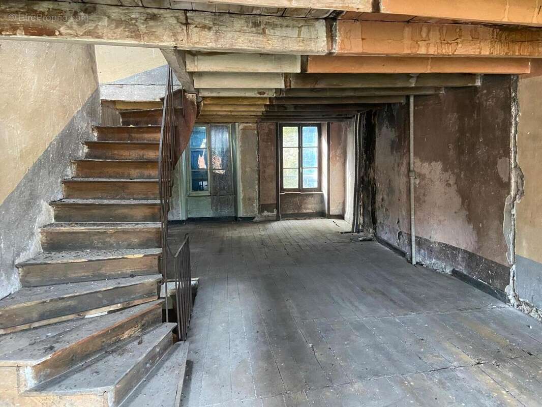 Photo 2 - Appartement à LAMASTRE