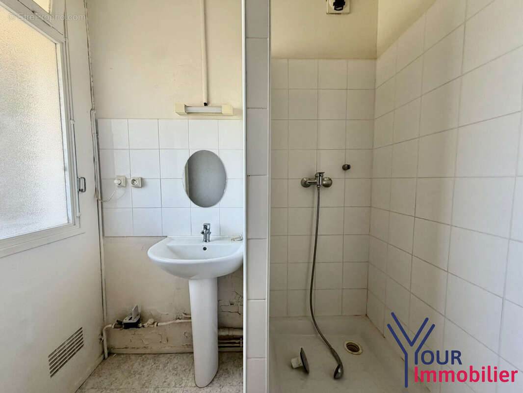 Appartement 62 m² à Grigny  - photo 7