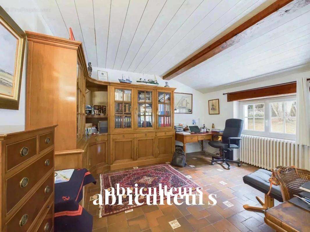 Maison à NOIRMOUTIER-EN-L'ILE