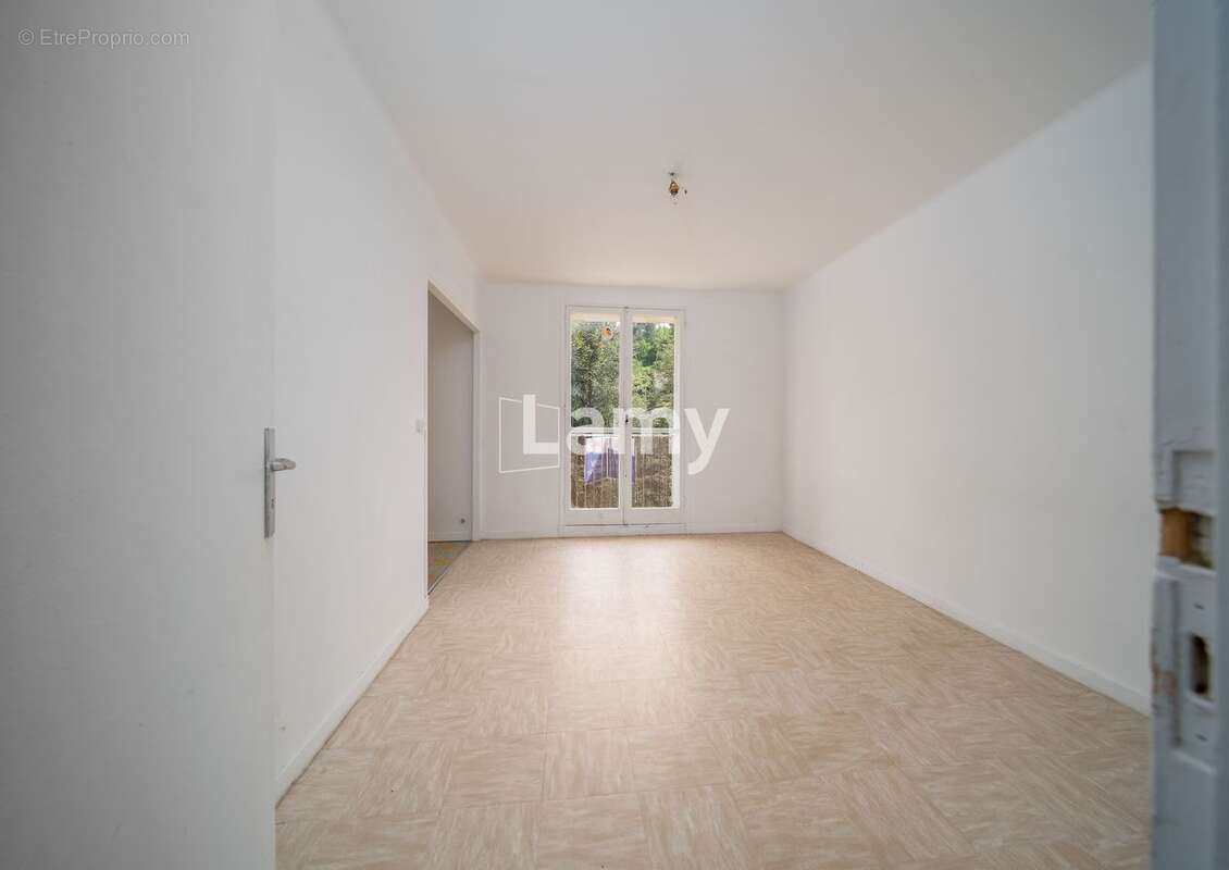 Appartement à DIGNE-LES-BAINS
