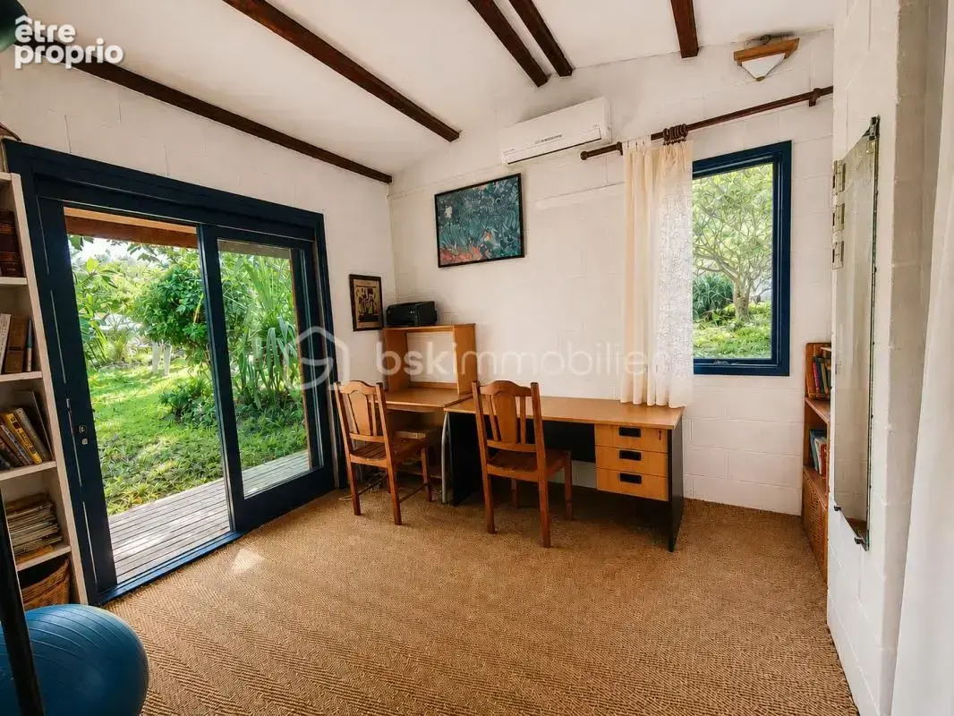 Villa de charme - Grand Fond, Saint-Gilles-les-Bains - photo 9