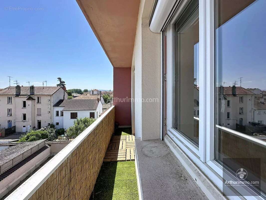 Appartement à ROANNE