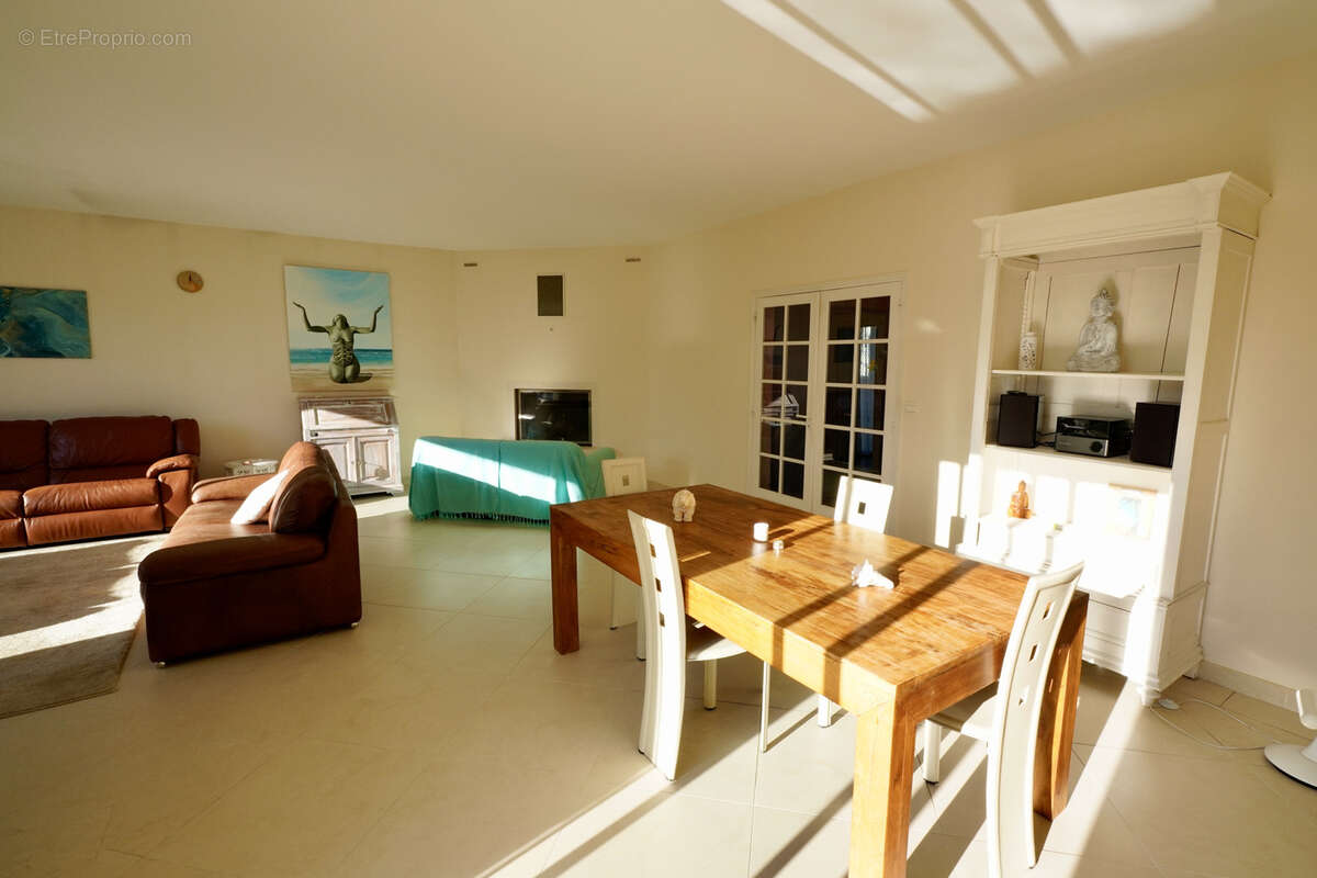 Maison à LE BOUSCAT