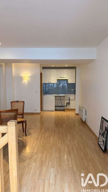 Photo 2 - Appartement à PARIS-14E