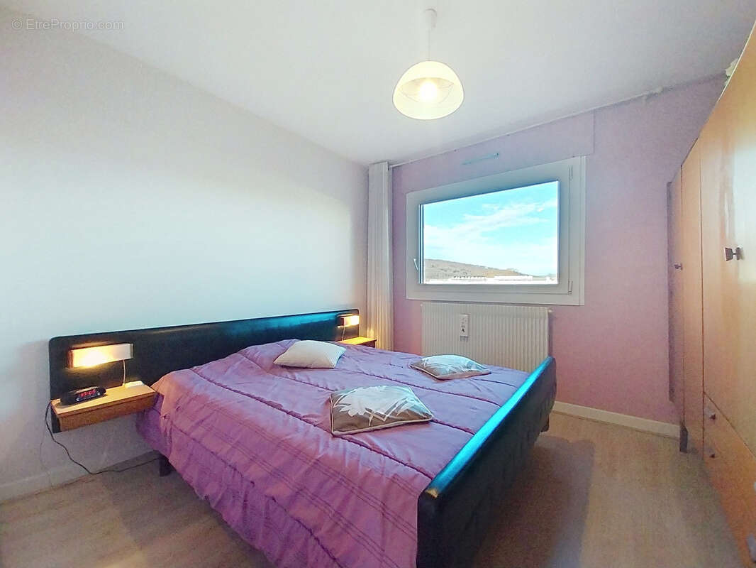 Appartement à BELFORT