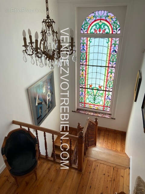 Maison à LA MADELEINE