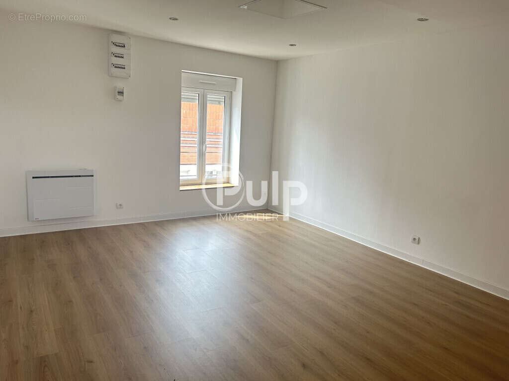 Appartement à HARNES