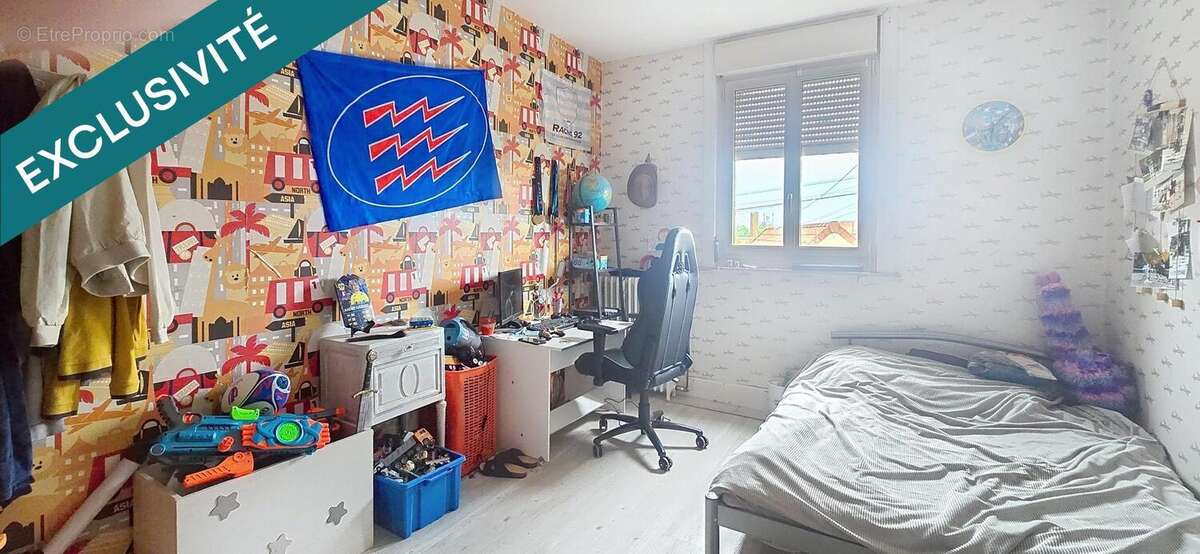 Photo 6 - Maison à MARQUION