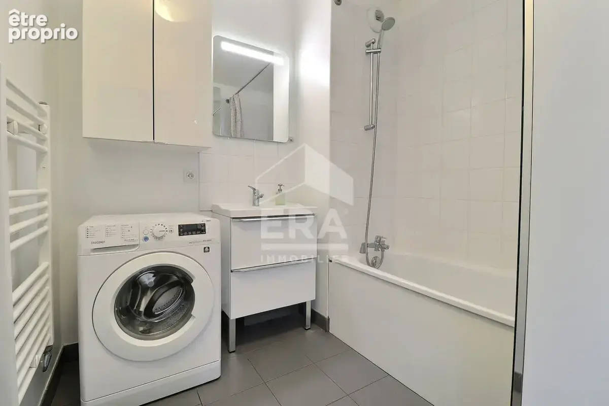 Appartement 91m² à l'île-saint-denis - photo 12