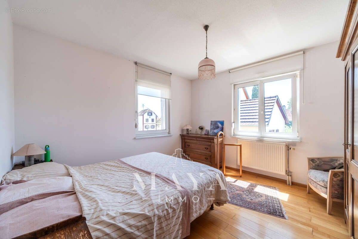 Maison 135 m² à Sausheim  - photo 7