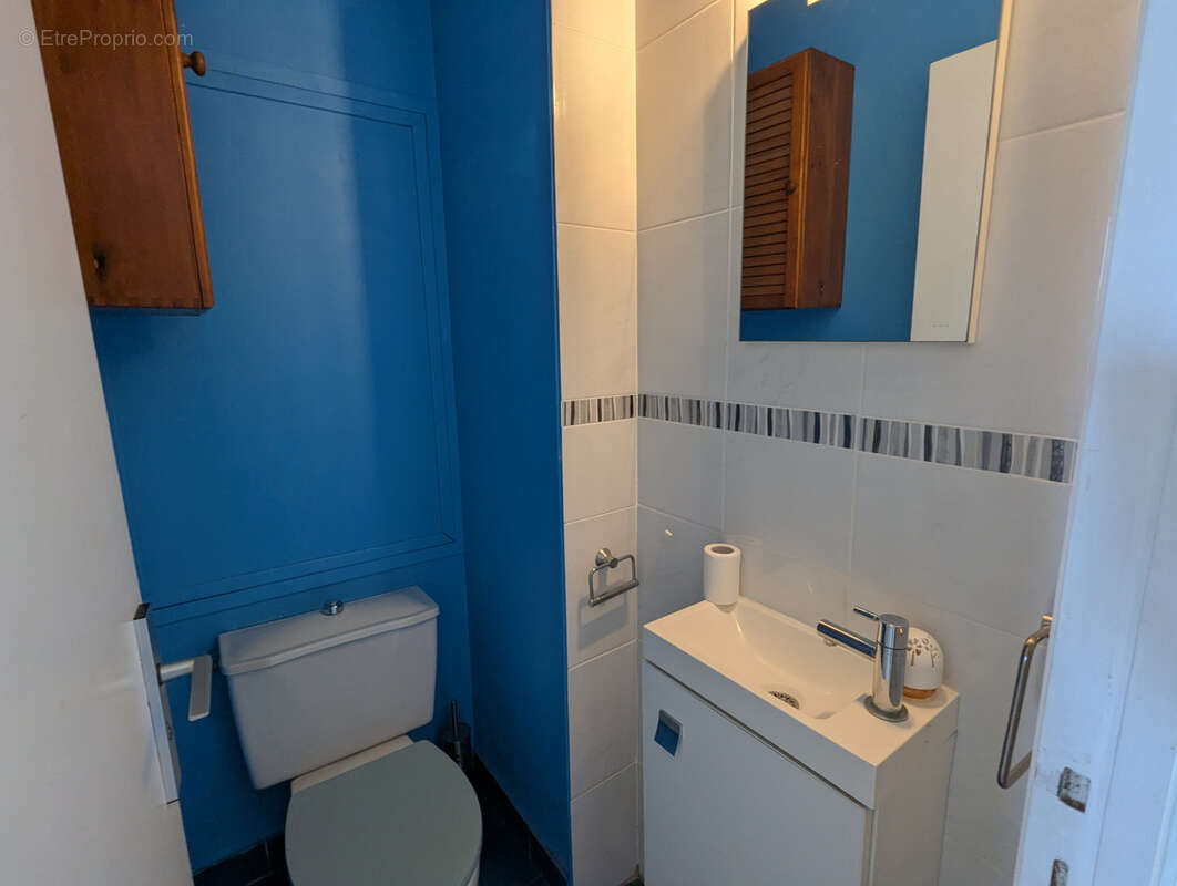 Appartement à LE GRAU-DU-ROI