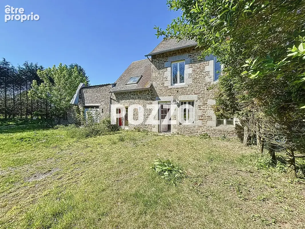 Campagne - 10 minutes de villedieu-les-poeles-r - photo 11