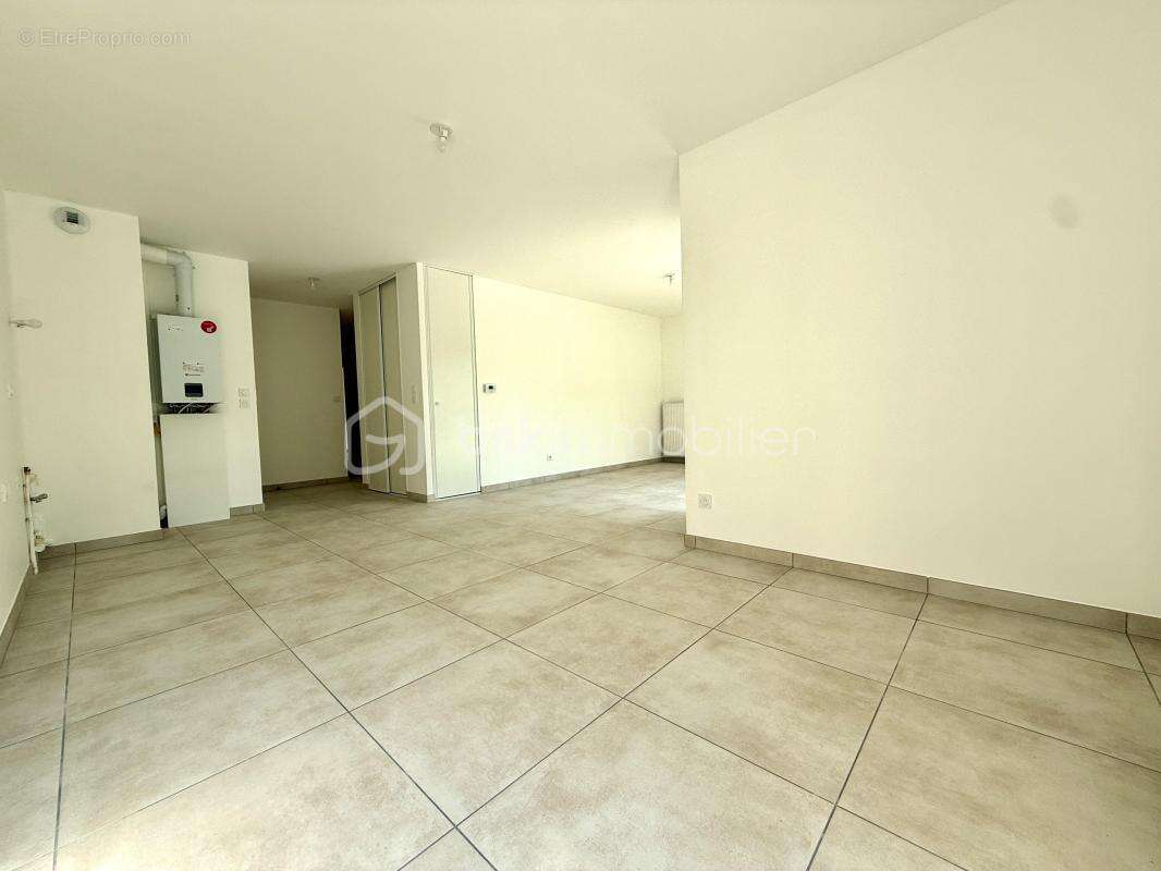 Appartement à GENAS