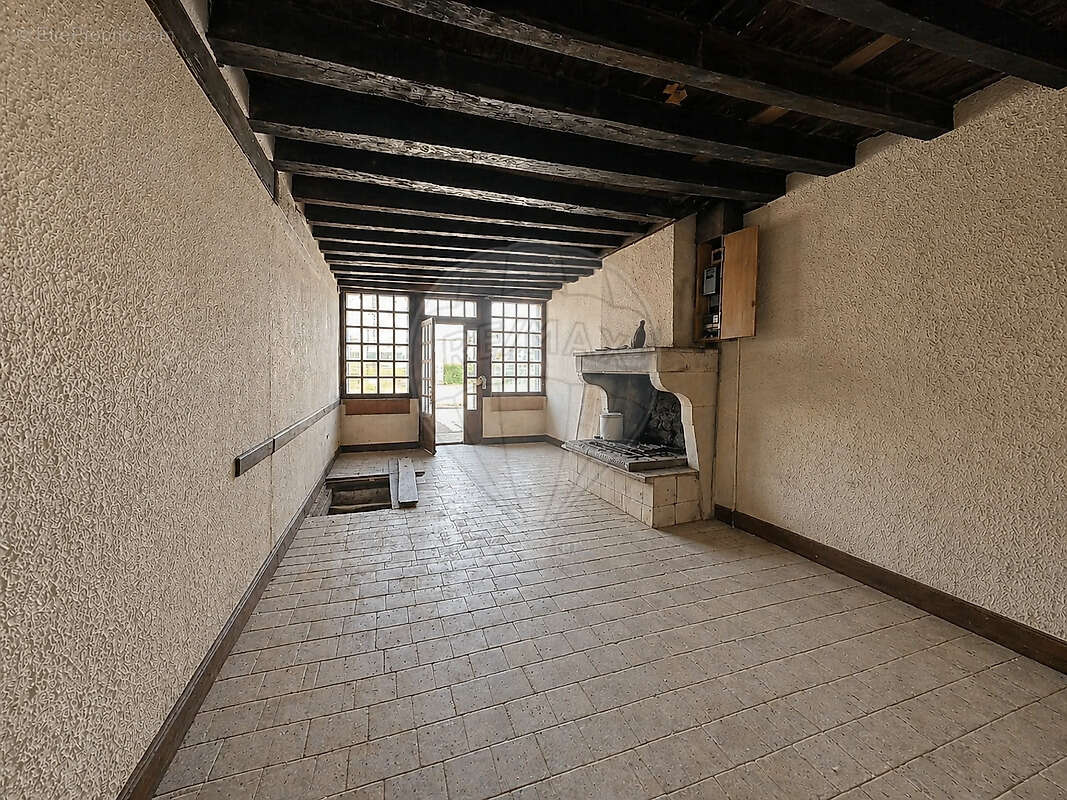 Maison 3 chambre(s) à vendre - photo 2