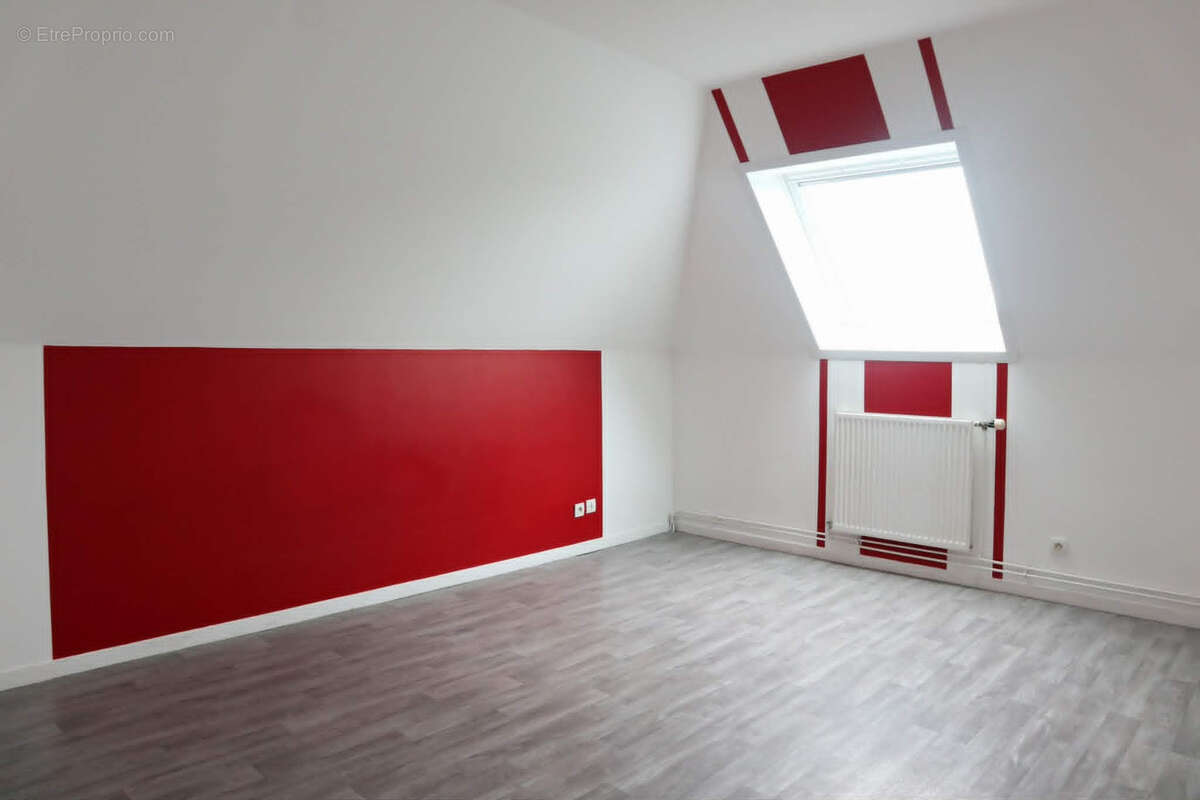 Appartement à MONTIGNY-EN-OSTREVENT