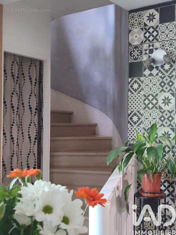 Photo 9 - Maison à QUINSAC