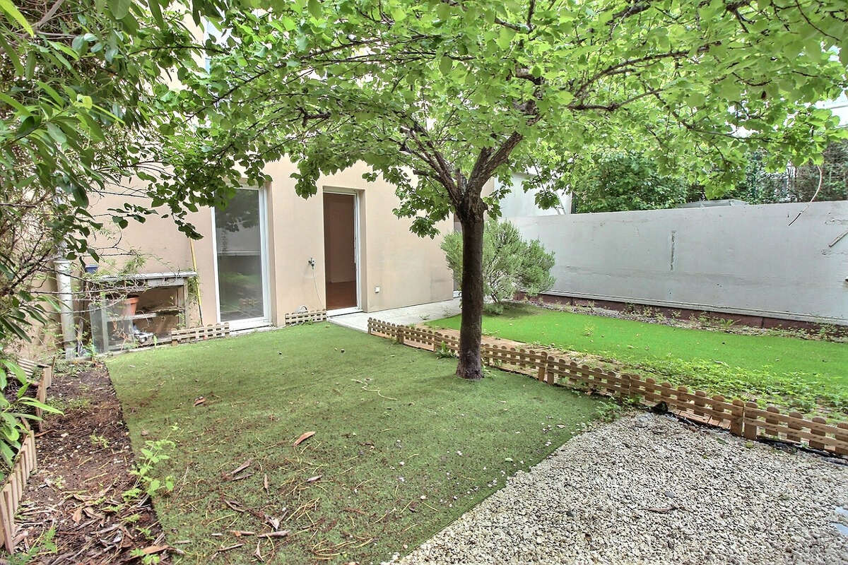Appartement à SAINT-OUEN