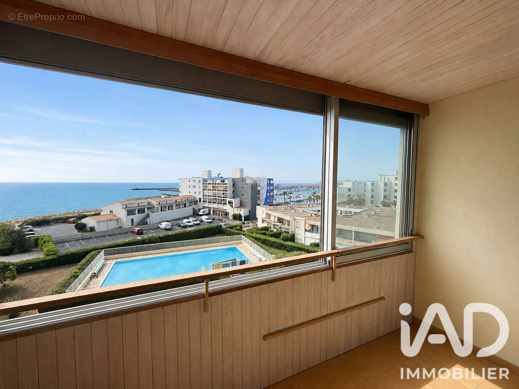 Photo 3 - Appartement à LE BARCARES