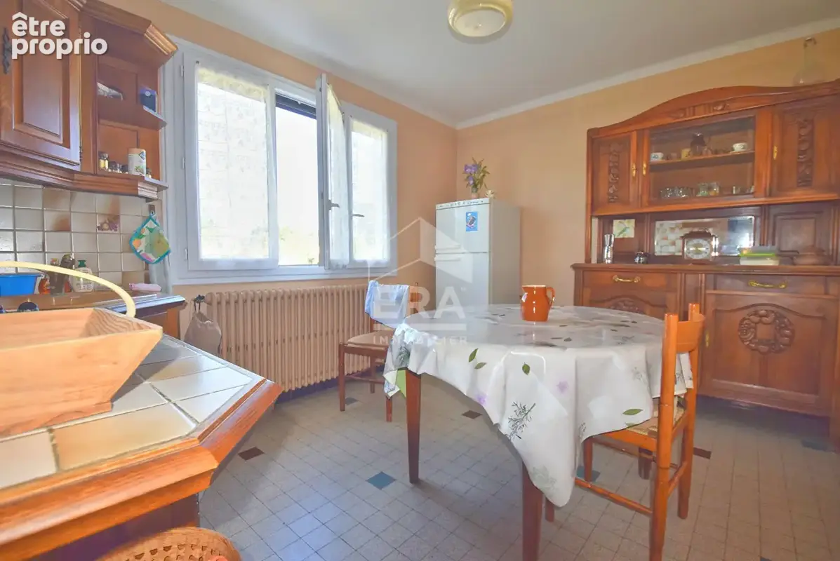 Maison 137m² à chazay-d'azergues - photo 15