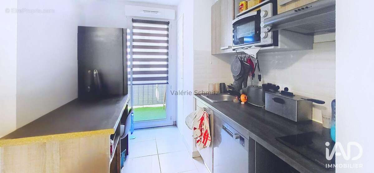 Photo 5 - Appartement à SAINT-ORENS-DE-GAMEVILLE